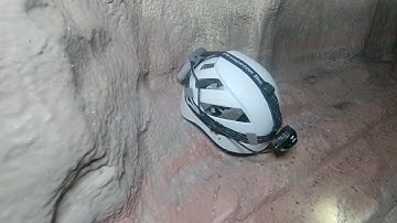 DARPA Subterranean Challenge Final Event Course Walkthrough - Artifact Configuration 3