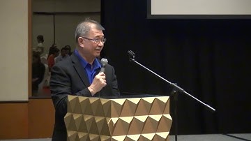 DOST Secretary Prof.  Fortunato T.  De La Peña at 2019 IPA Awards