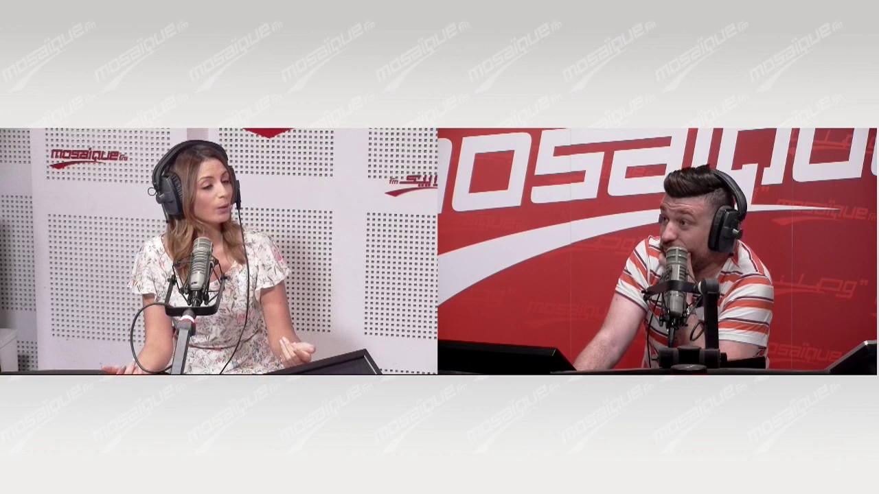 ألفة بن رمضان: انفصلت عن زوجي .. والبيوت أسرار