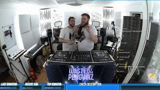 WSTD #49 - All sober stream