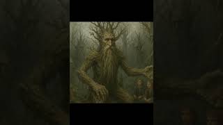 Voice of the Ents Short #music #lotr #lordoftherings #classicrock #ai #aimusic