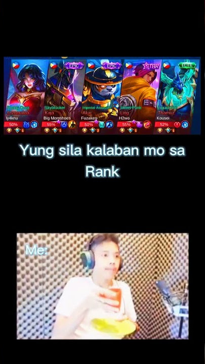 ketika lu ketemu 5 supreme