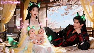 💔 Sarayda Harem Kadını, İki Oğlu Geceleri Kara Panter Olur, Soğuk İmparator Ona Aşık Oluyor!