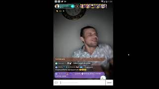 Bigo Live Turkey. No Ban. Narcotic 21