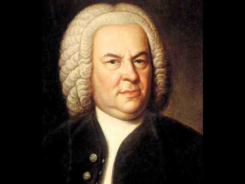 Bach: 1rst mvt Brandenburg Concerto #1