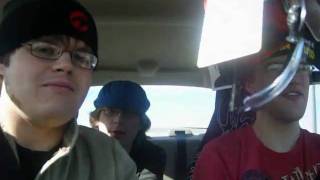 Ikkicon 5: V-log part 1