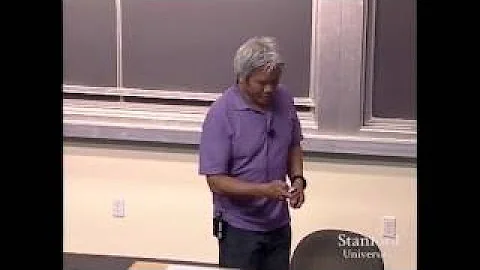 Stanford Seminar Entrepreneurship in China - The Best Documentary Ever