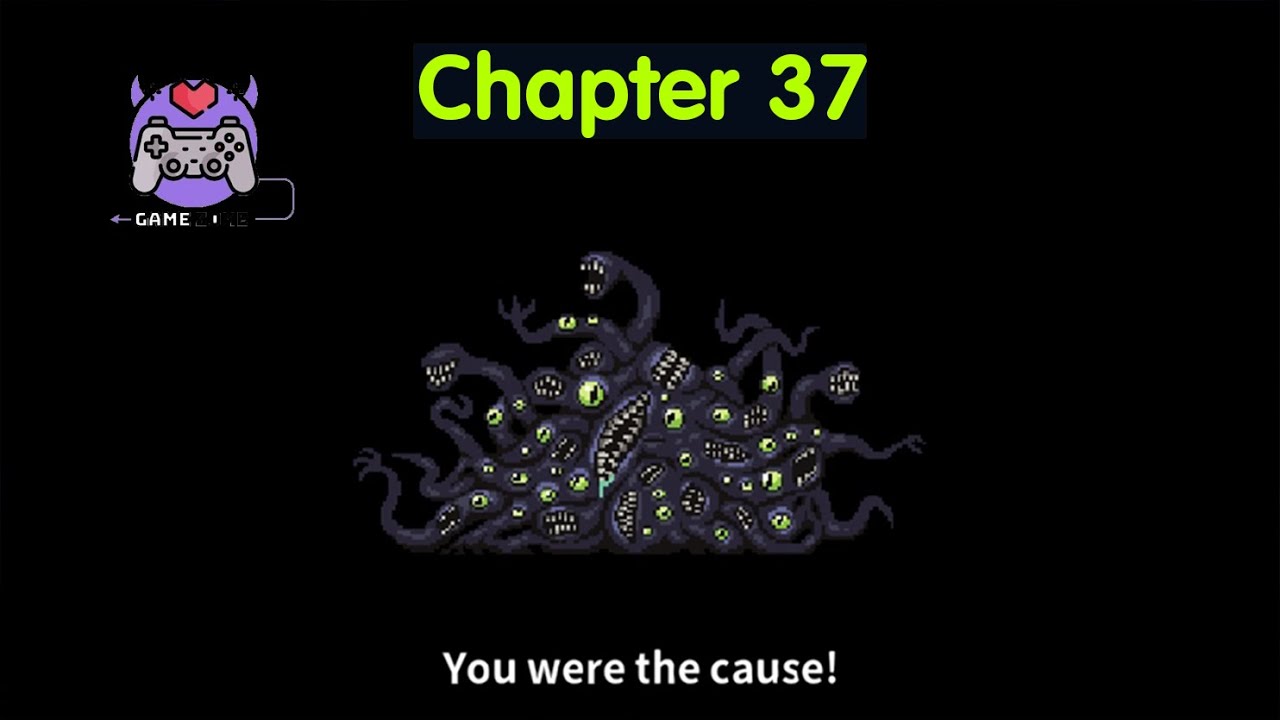 Project Clean Earth Chapter 37 - YouTube