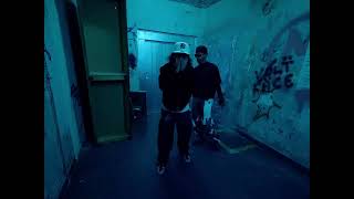 SmallX Ft Soufian Az- NAGAZAKI (Official Trailer)