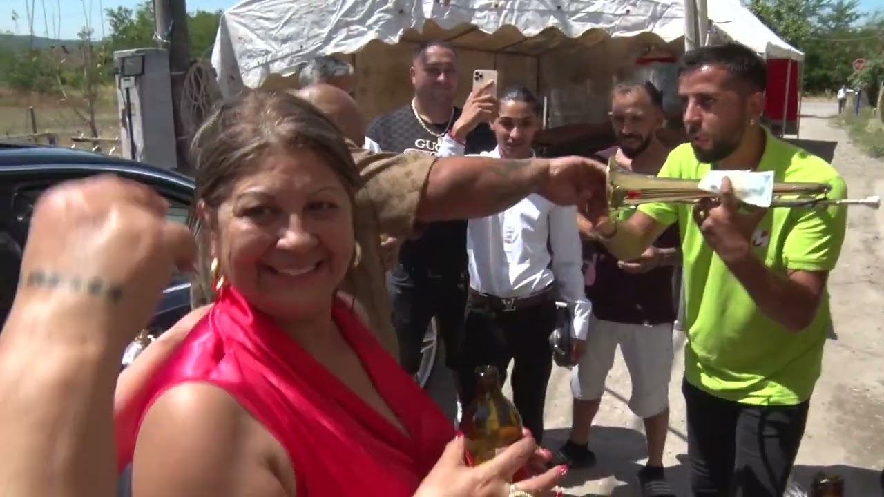 Mile JOOP Negotin 1 deo