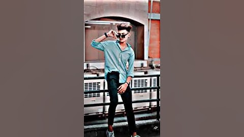 Sun Saathiya X Mc Stan Song Status Video Editing Alight Motion । Alight Motion Video Editing New