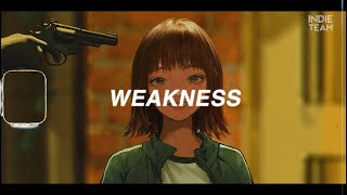 [Lyrics+Vietsub] Eli Noir - Weakness