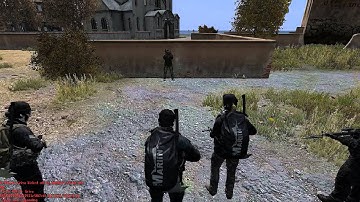 DayZ Execution