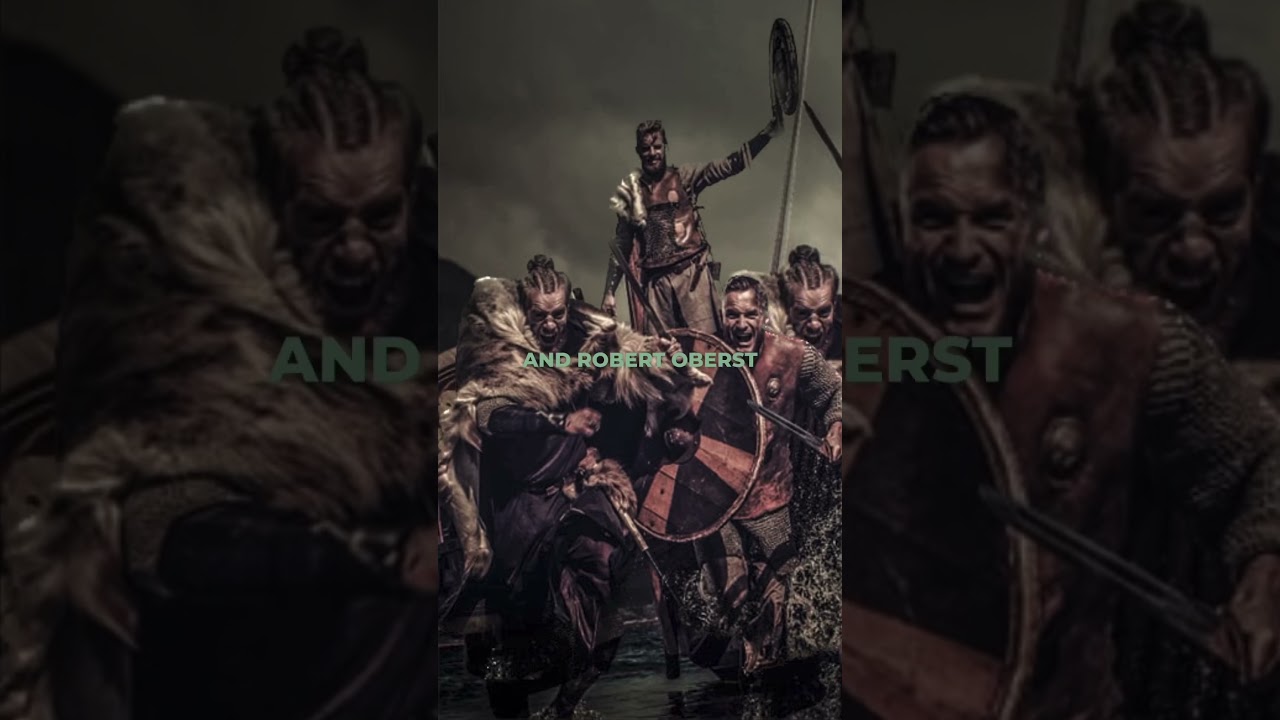 Величайший подвиг силы всех времен