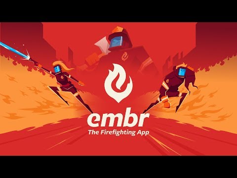 Embr - Prototipo Antaŭfilmo