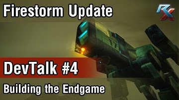 DevTalk #4: Building the Endgame
