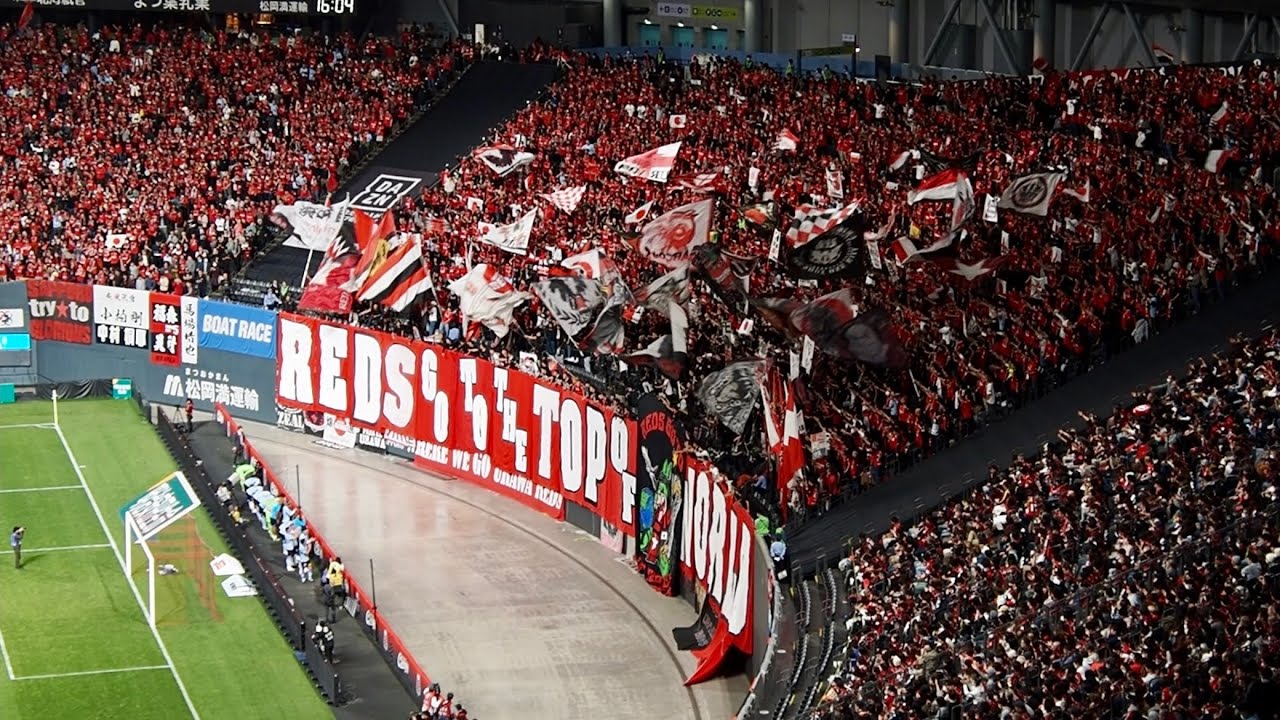 いざクラブW杯制覇へ「赤き血のイレブン」で鼓舞。旧フェイエ同士の労い、選手が3位消滅を知る瞬間などなど 2023年12月3日(日)J1 北海道コンサドーレ札幌 vs 浦和レッズ @ 札幌ドーム