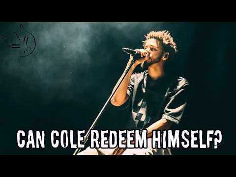 Can J. Cole Redeem Himself? (Flashback Friday)