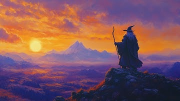 peace, at last (play this music when you need a break from the world)