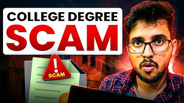 The Truth About Jobs: Why Skills Matter More Than a College Degree!