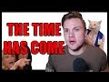 The Time Has Arrived | Black Friday 2019 | End Of The Line 2