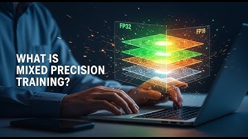 Wat is Mixed Precision Training?