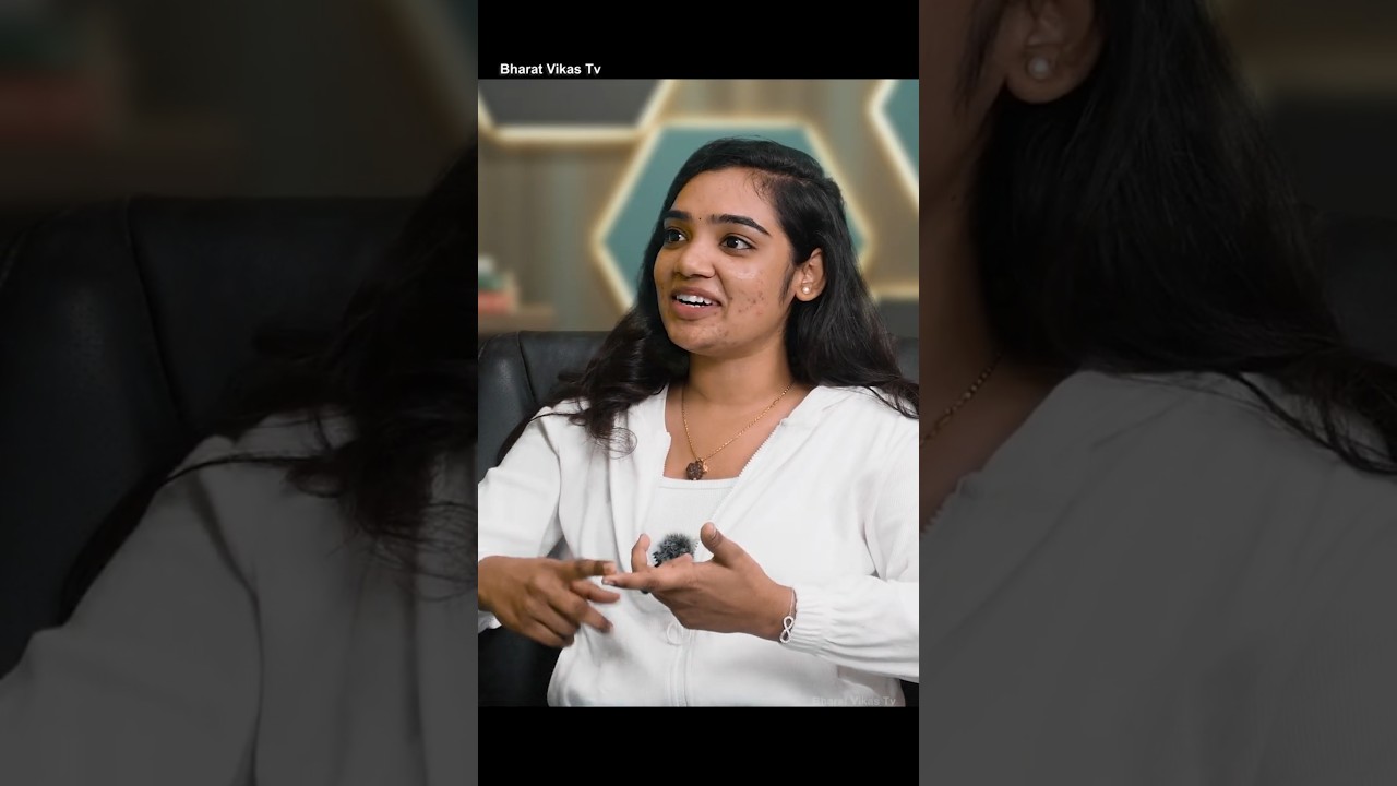 Promo | Lakshmi Chandra - Intern to Product Manager | podcast 05 