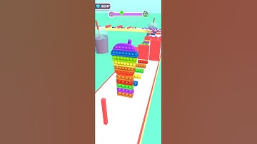 3D Game Gameplay Walkthrough (iOS, Android) All Gameplay #shorts #MobileGame #iosAndroid #iosgame