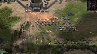 COMBAT SIEGE 52 We are under attack
