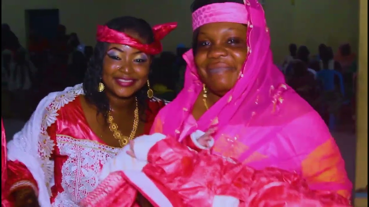 ZEYNAB ZOBIA  inderi Mamoudou Bello Mokas