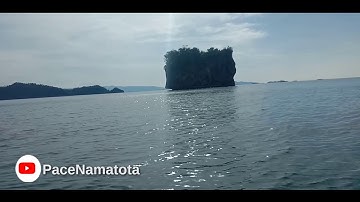 NAMATOTA KAIMANA PAPUA BARAT