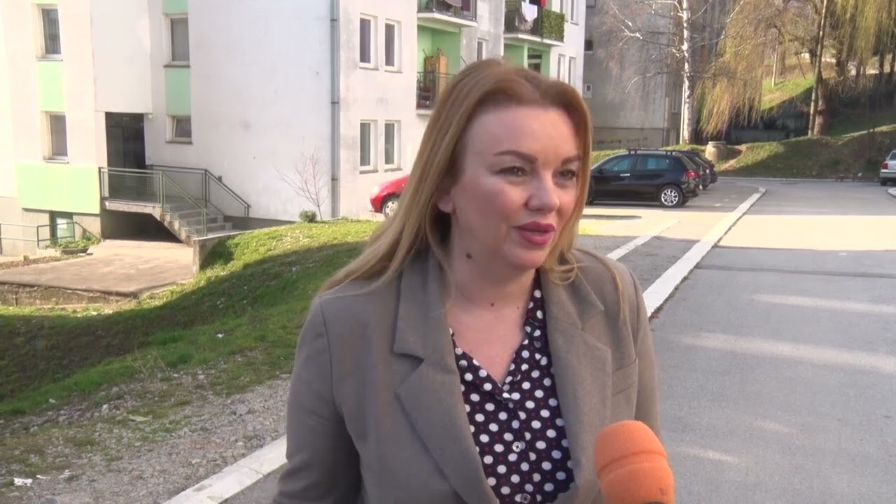 Komesarka za izbeglice i migracije Republike Srbije Nataša Stanisavljević posetila opštinu Sevojno