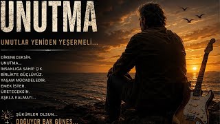Unutma-Anatolian Blues-cgececi&Fabi