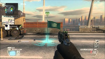 Black ops 2:Hacker exposed; God mode hacker