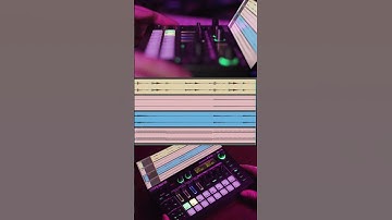 Roland MC-101 Desert Vibes Performance (My First Track)