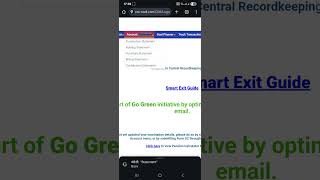 how to download NPS statement