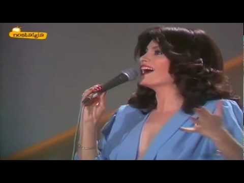 Ajda Pekkan - Petrol HD 720p (1980 Eurovision Song Contest)