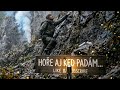 HORE AJ KEĎ PADÁM!