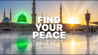 The Healing Power of Dhikr: Allah Allah | Aynur Studio | Official Video