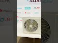 DAIKO POLAR з уцінки #aeras #hvac #ukraine #conditioner #airconditioner