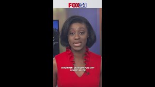Government shutdown puts SNAP benefits at risk in Tennessee and nationwide