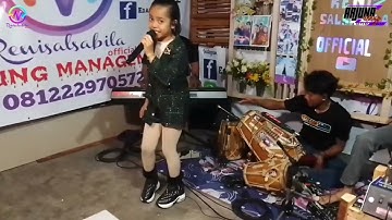 si kribo (cover) Reni salsabila x Arjuna Ireng entertainment live season