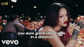 Rihanna, Shenseaa, Rana Dey Ley &amp; Vaw Lyne - TOUCH ME (Official Music Video)