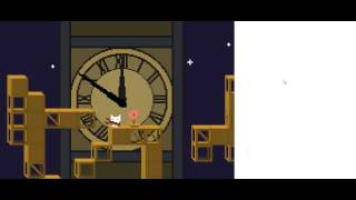 Clockwork Cat in 1:22