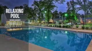 Southgate Apartments