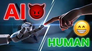 Which is better - AI vs Human Generated Content?