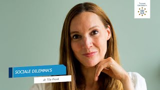 Download Lagu Groepsprocessen: Sociale dilemma's | dr. Tila Pronk | Tilburg University | #9.4 MP3