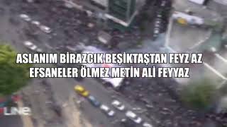 Beşiktaş Vs Galatasaray Şiktaş