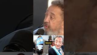 Delía Y La Muerte De Nestor