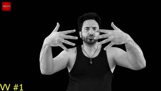 Visual Vernacular #1 Auslan